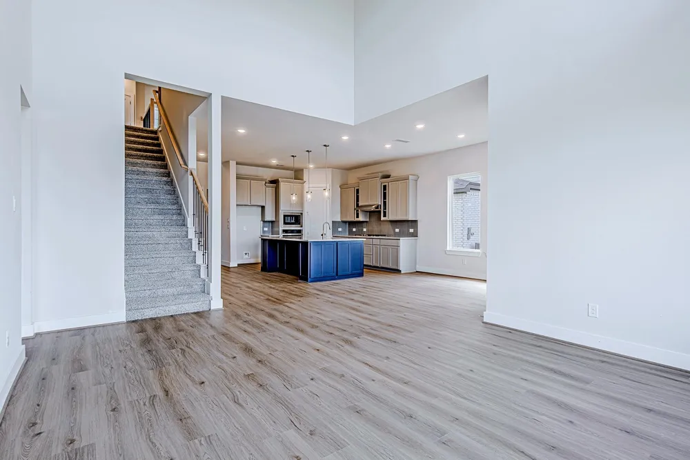 181 Peninsula Point Drive Montgomery, TX 77356