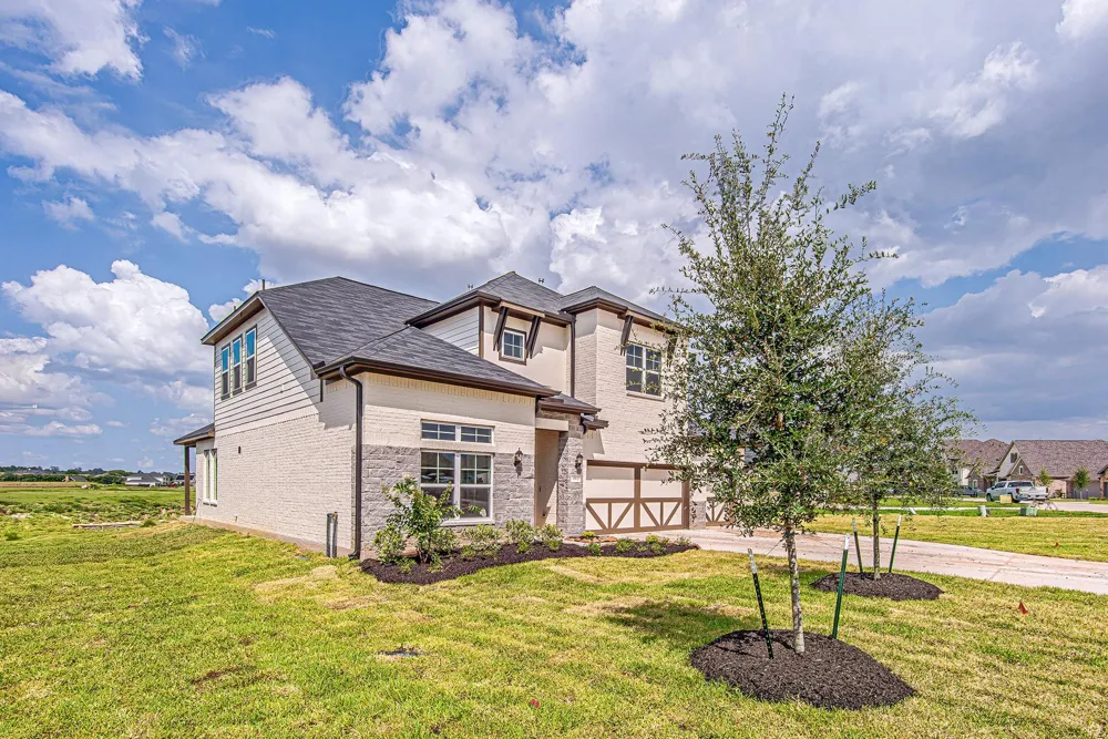 181 Peninsula Point Drive Montgomery, TX 77356