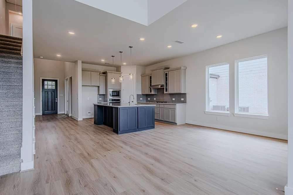 181 Peninsula Point Drive Montgomery, TX 77356