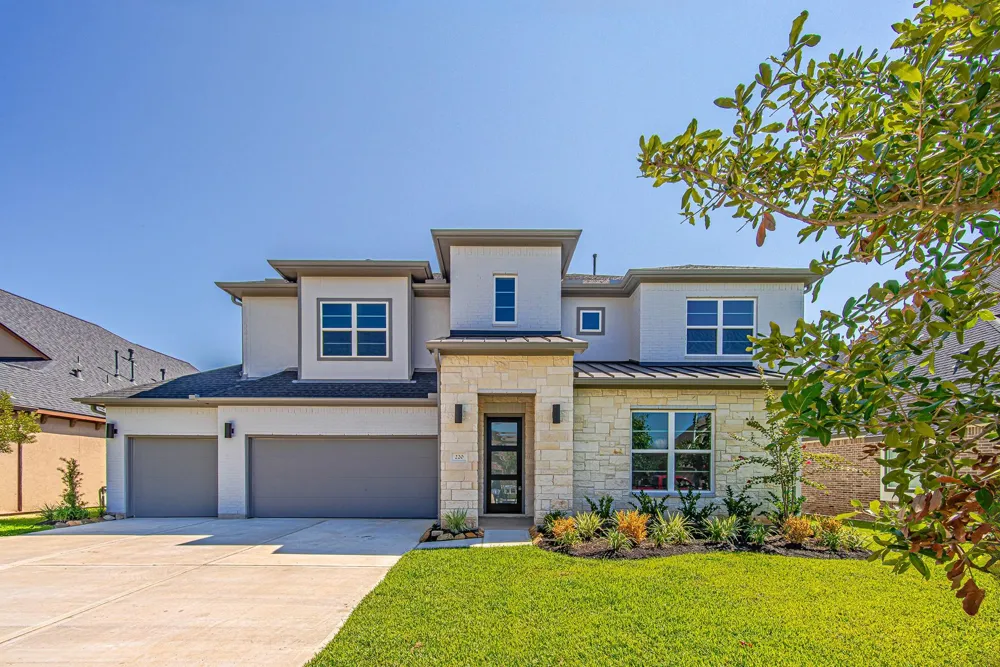 220 Waterstone Drive Montgomery, TX 77356
