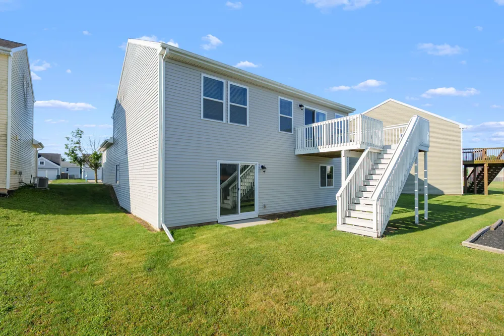 1324 Ellery Grove Court #15 Vicksburg, MI 49097