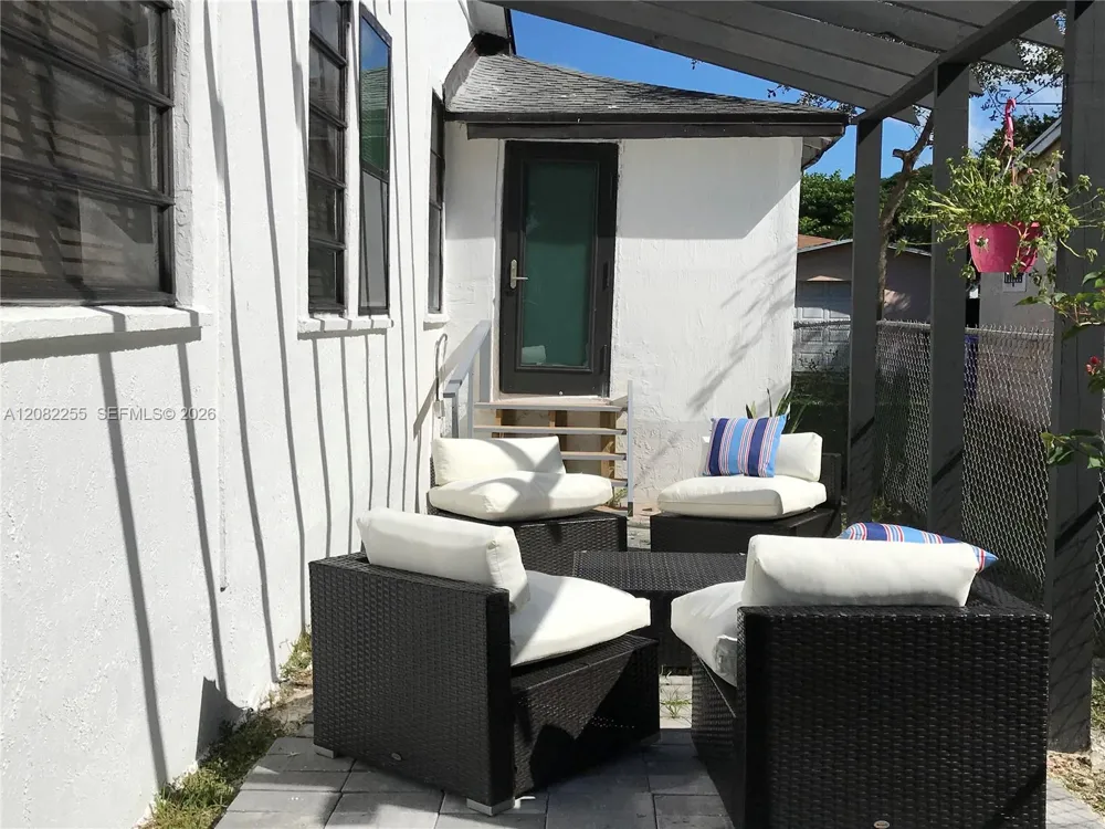 5145 NW 5th Ave Miami, FL 33127