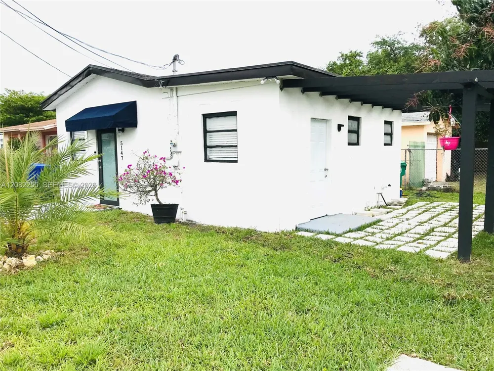 5145 NW 5th Ave Miami, FL 33127