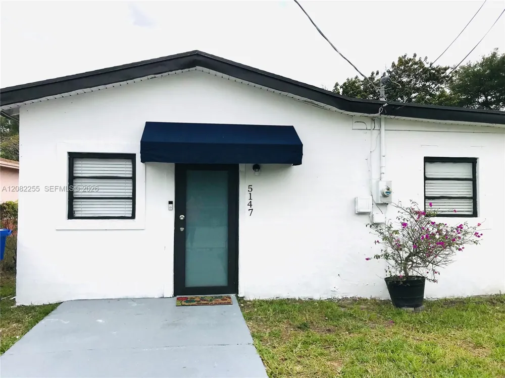 5145 NW 5th Ave Miami, FL 33127