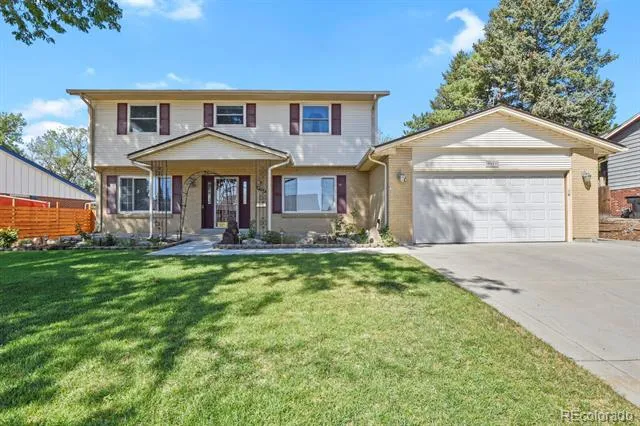 9993 Appletree Place Thornton, CO 80260