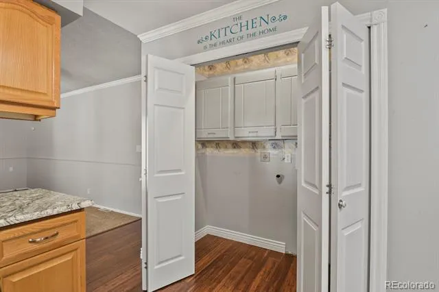 9993 Appletree Place Thornton, CO 80260