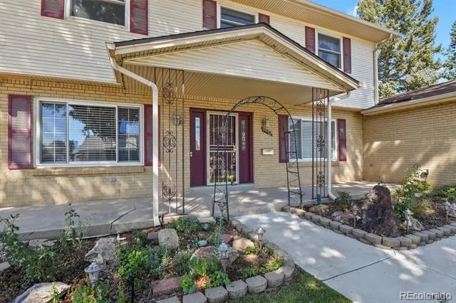 9993 Appletree Place Thornton, CO 80260