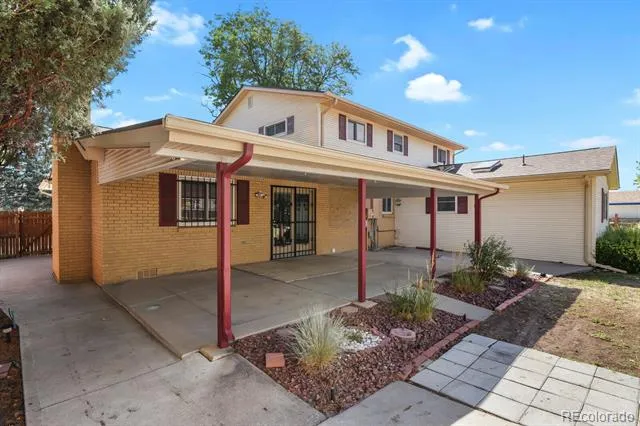 9993 Appletree Place Thornton, CO 80260
