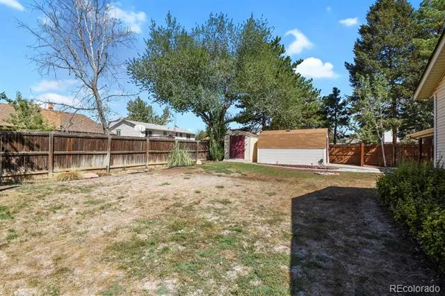 9993 Appletree Place Thornton, CO 80260