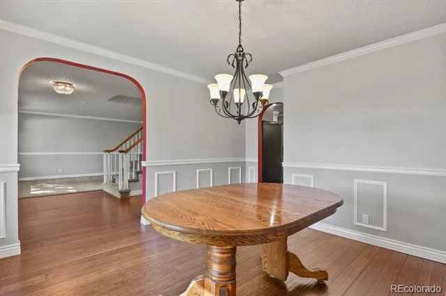 9993 Appletree Place Thornton, CO 80260