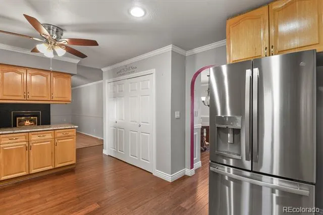 9993 Appletree Place Thornton, CO 80260