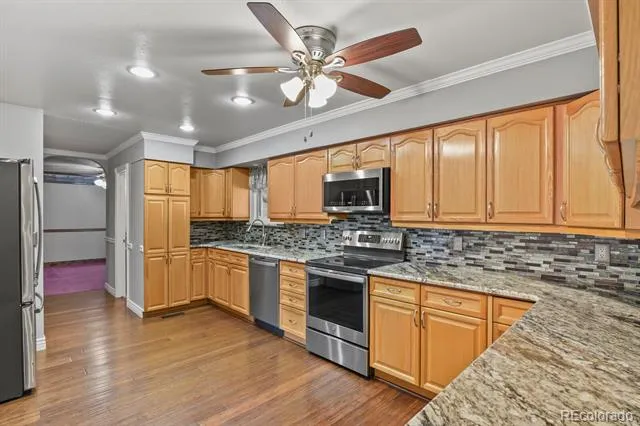 9993 Appletree Place Thornton, CO 80260