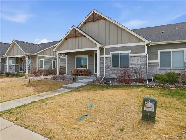 651 Hillspire Drive Windsor, CO 80550