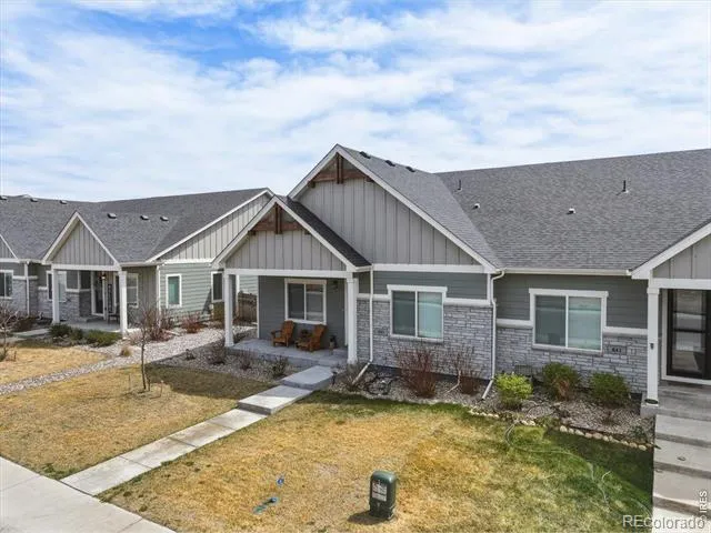 651 Hillspire Drive Windsor, CO 80550