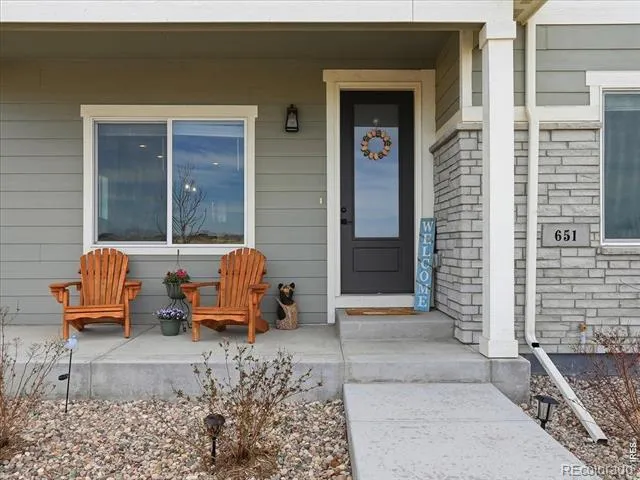 651 Hillspire Drive Windsor, CO 80550