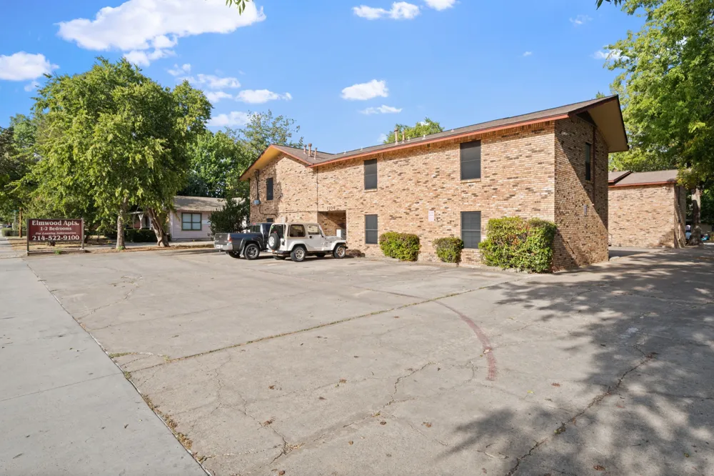 1108 Elm Street #3 Denton, TX 76201