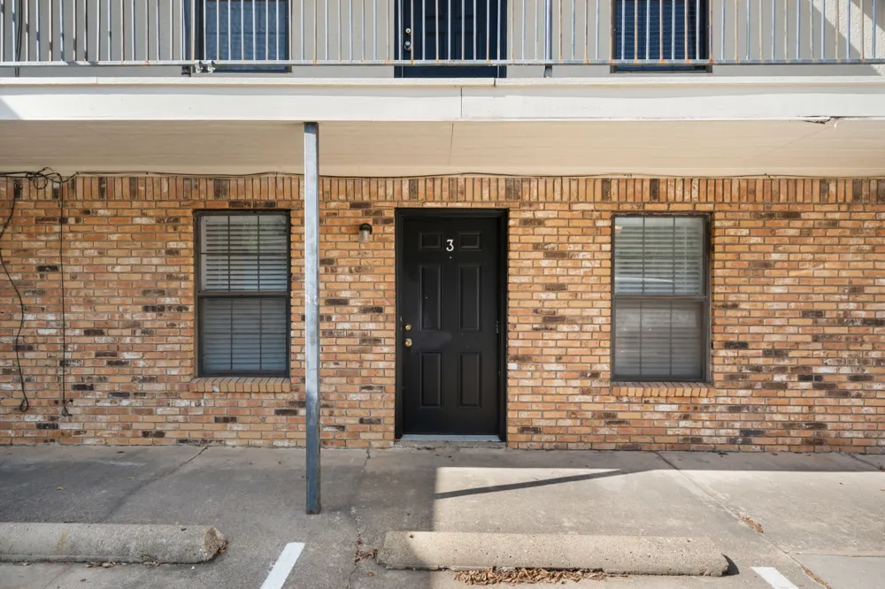 1108 Elm Street #3 Denton, TX 76201