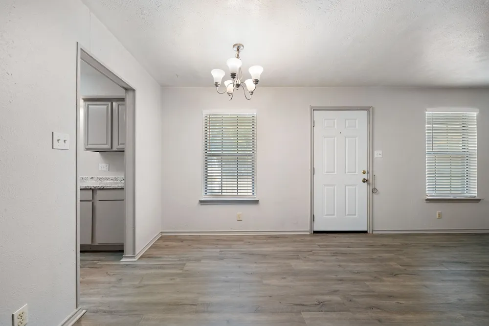 1108 Elm Street #3 Denton, TX 76201