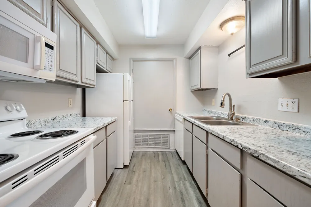 1108 Elm Street #3 Denton, TX 76201
