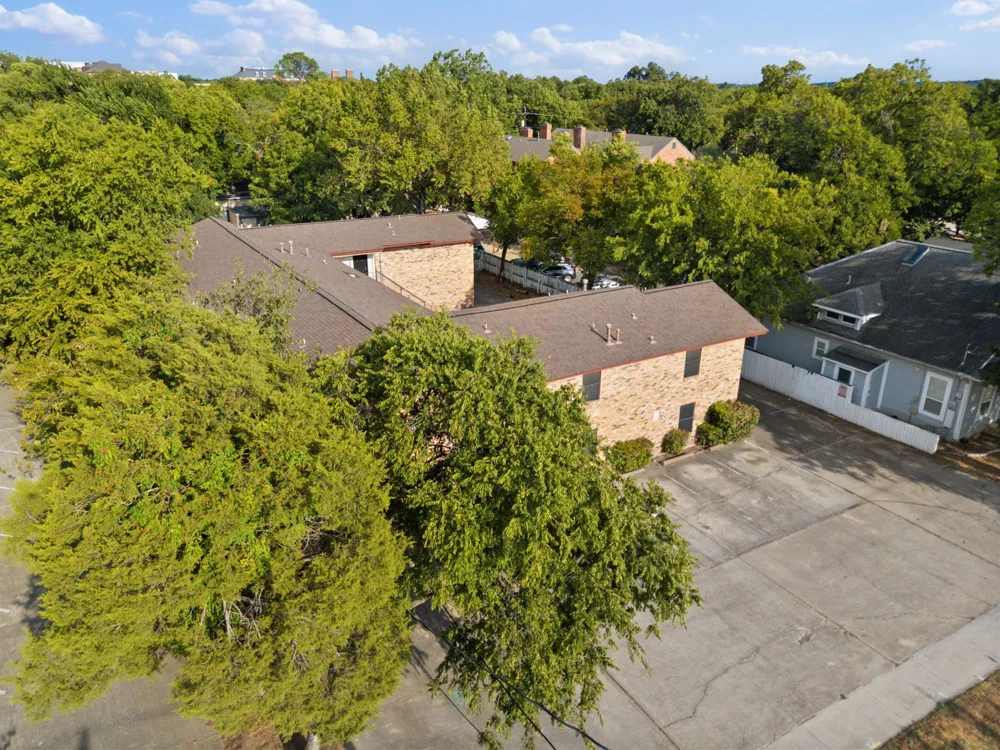 1108 Elm Street #3 Denton, TX 76201