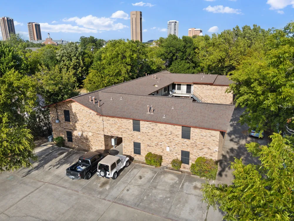 1108 Elm Street #3 Denton, TX 76201