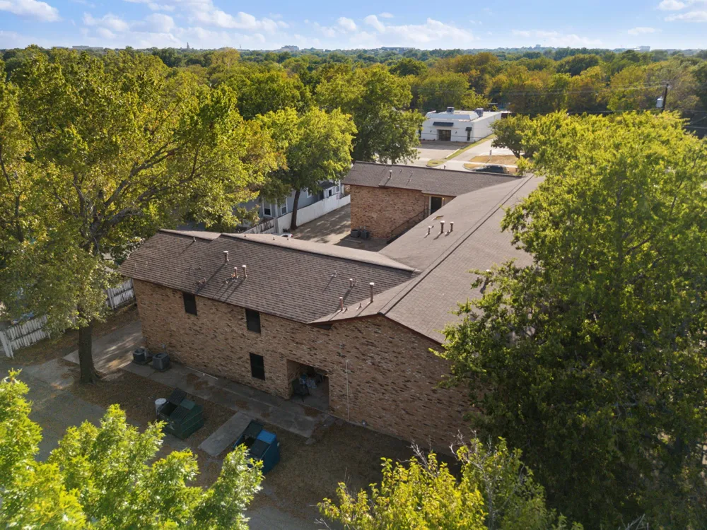 1108 Elm Street #3 Denton, TX 76201