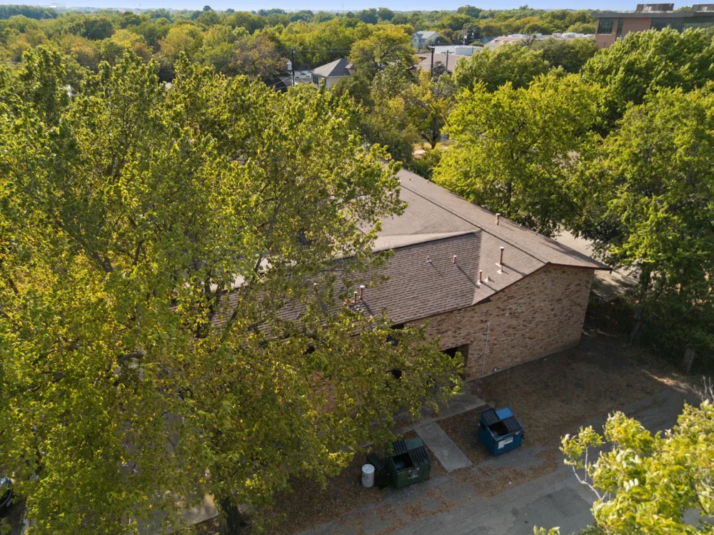 1108 Elm Street #3 Denton, TX 76201