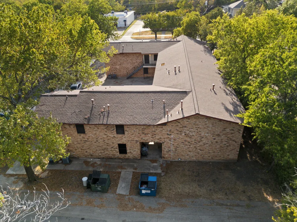 1108 Elm Street #3 Denton, TX 76201