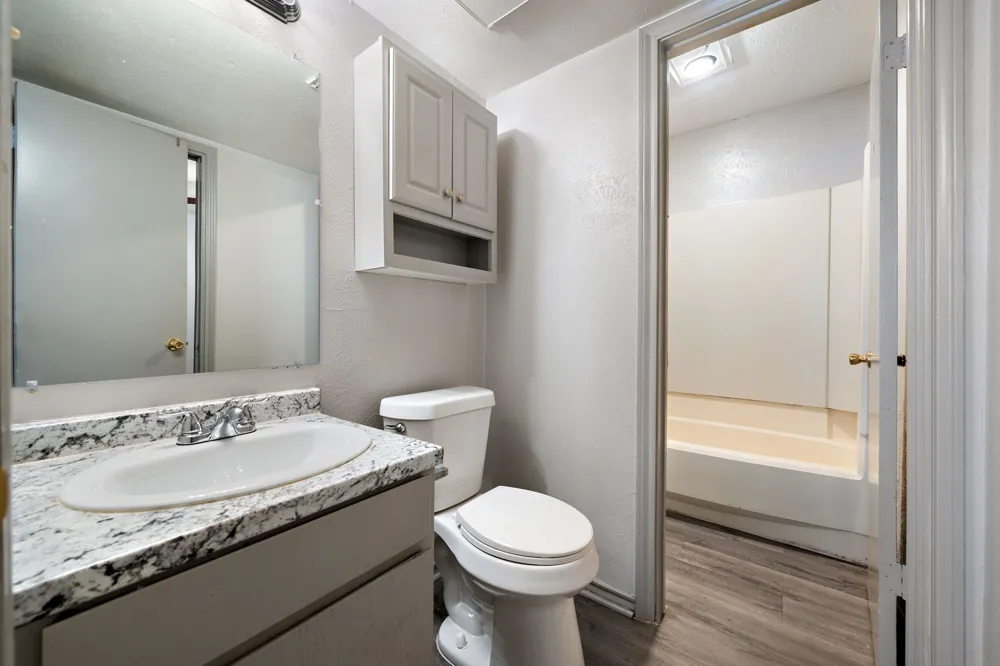 1108 Elm Street #3 Denton, TX 76201