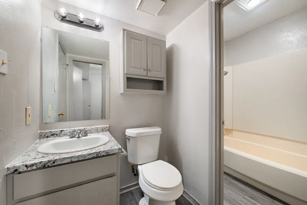 1108 Elm Street #3 Denton, TX 76201