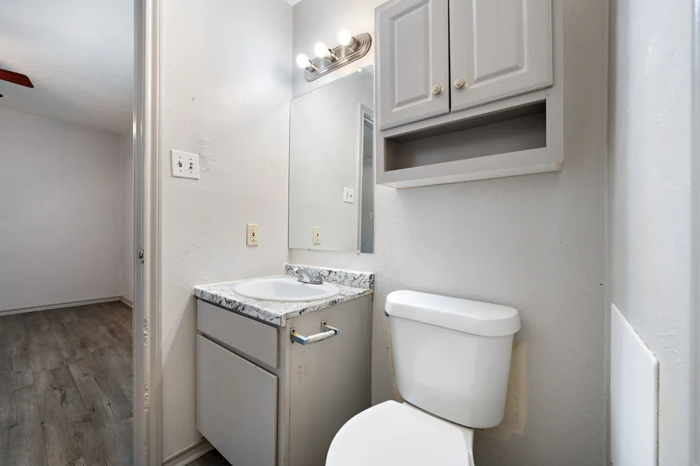 1108 Elm Street #3 Denton, TX 76201