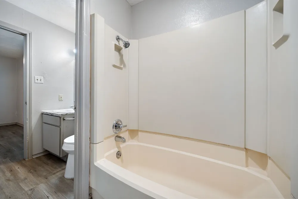 1108 Elm Street #3 Denton, TX 76201