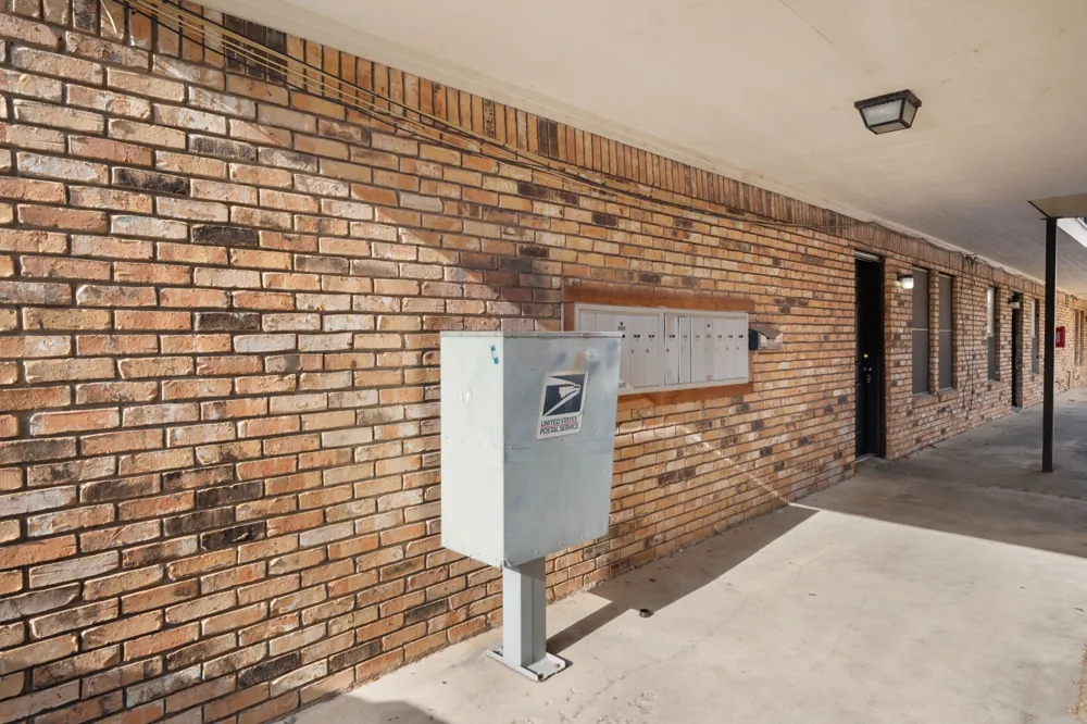 1108 Elm Street #3 Denton, TX 76201