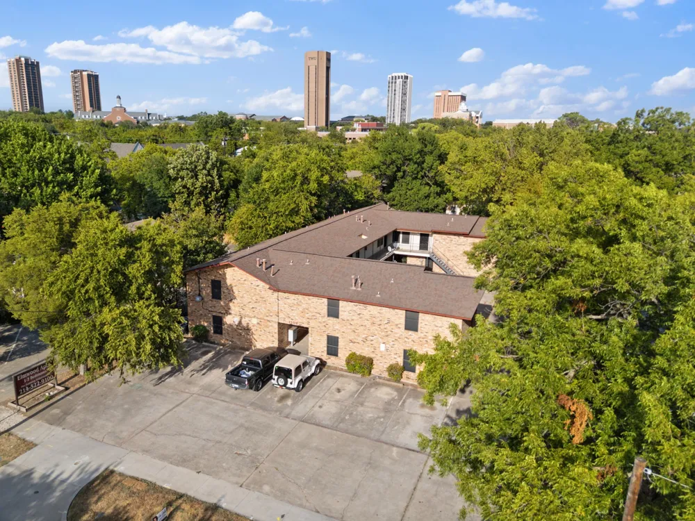 1108 Elm Street #3 Denton, TX 76201