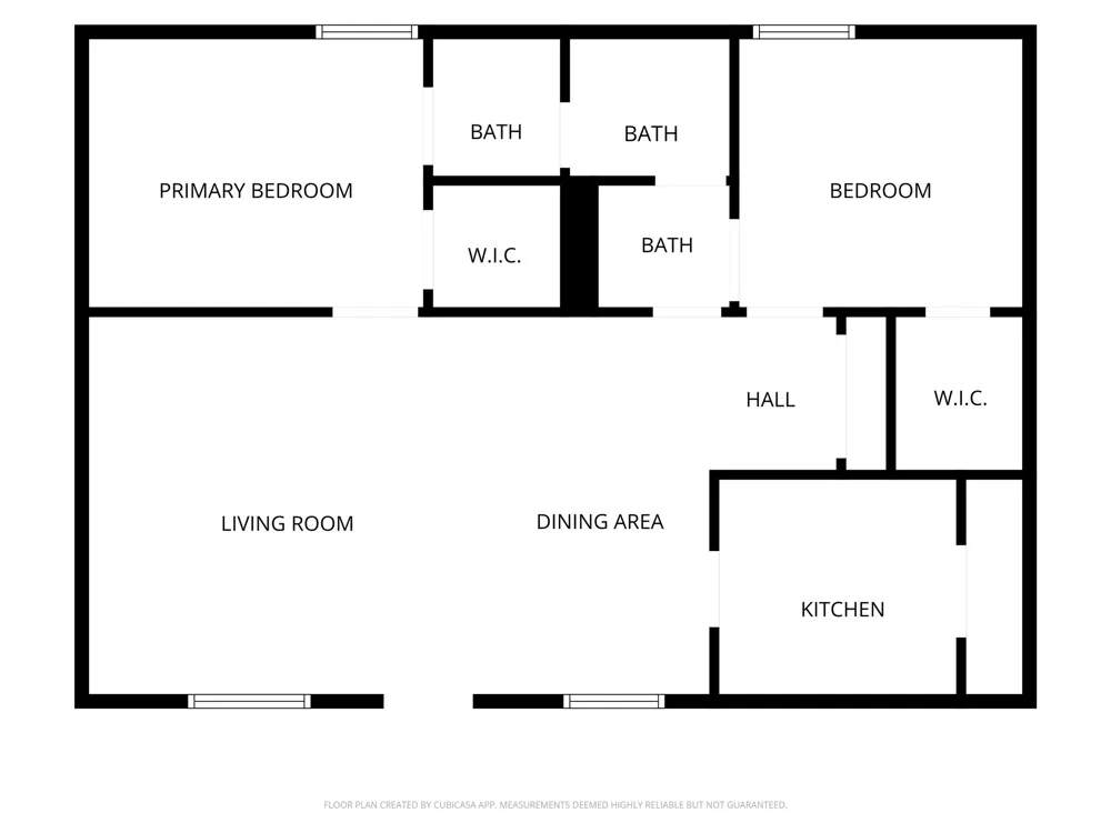1108 Elm Street #3 Denton, TX 76201