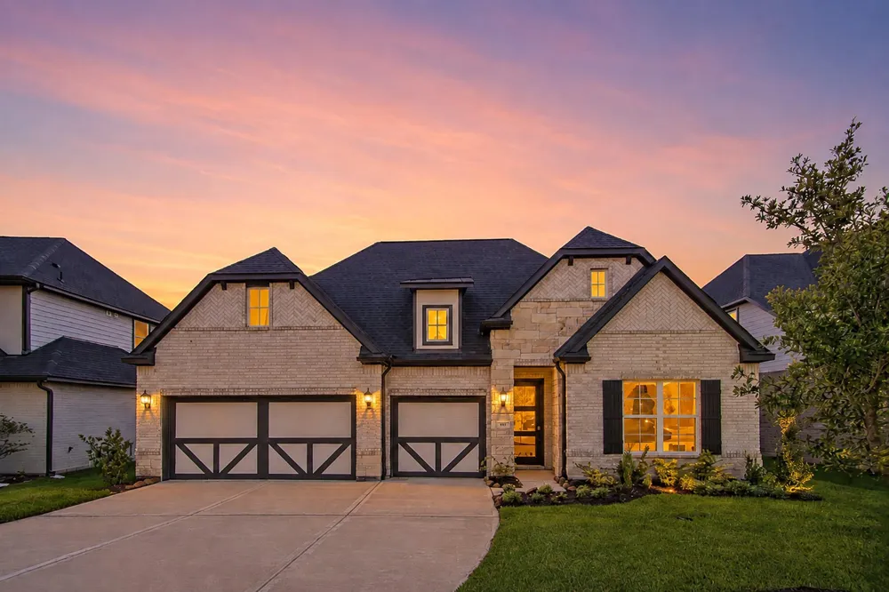 149 Peninsula Point Drive Montgomery, TX 77356