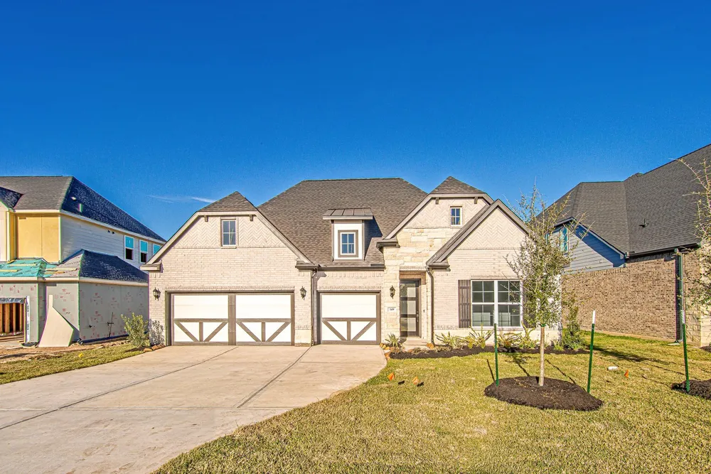 149 Peninsula Point Drive Montgomery, TX 77356