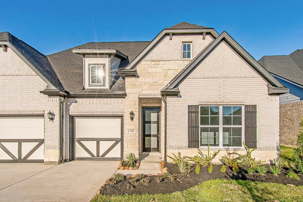 149 Peninsula Point Drive Montgomery, TX 77356