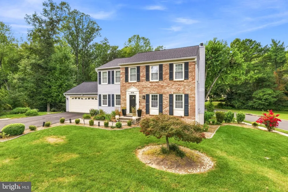 8715 SHADOWLAKE WAY Springfield, VA 22153
