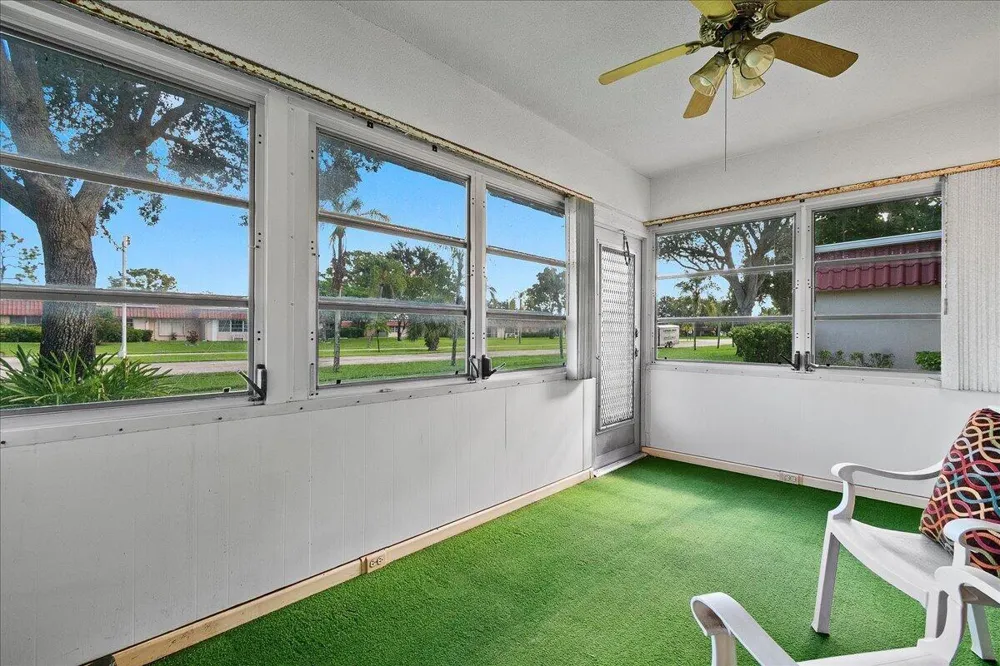 892 WORCESTER LANE #B Lake Worth, FL 33467