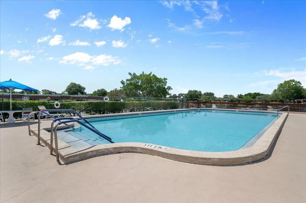 892 WORCESTER LANE #B Lake Worth, FL 33467