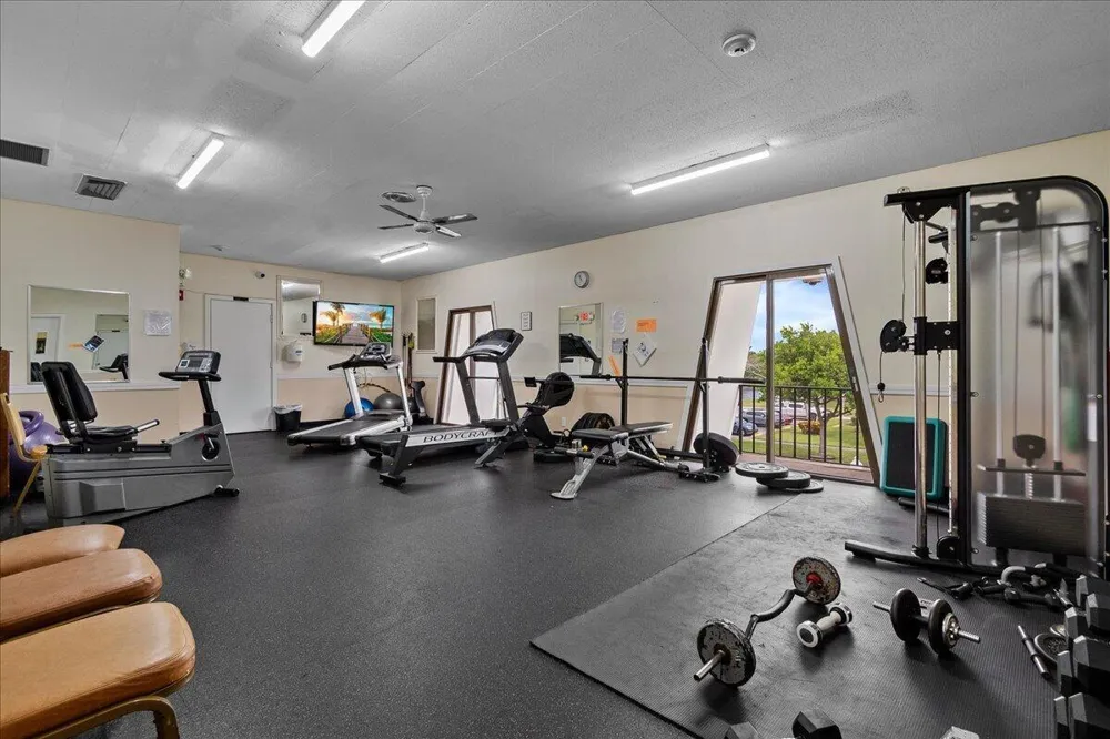 892 WORCESTER LANE #B Lake Worth, FL 33467