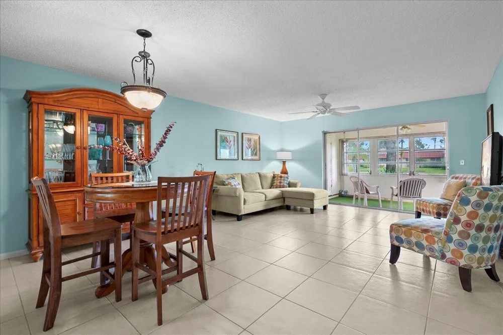 892 WORCESTER LANE #B Lake Worth, FL 33467