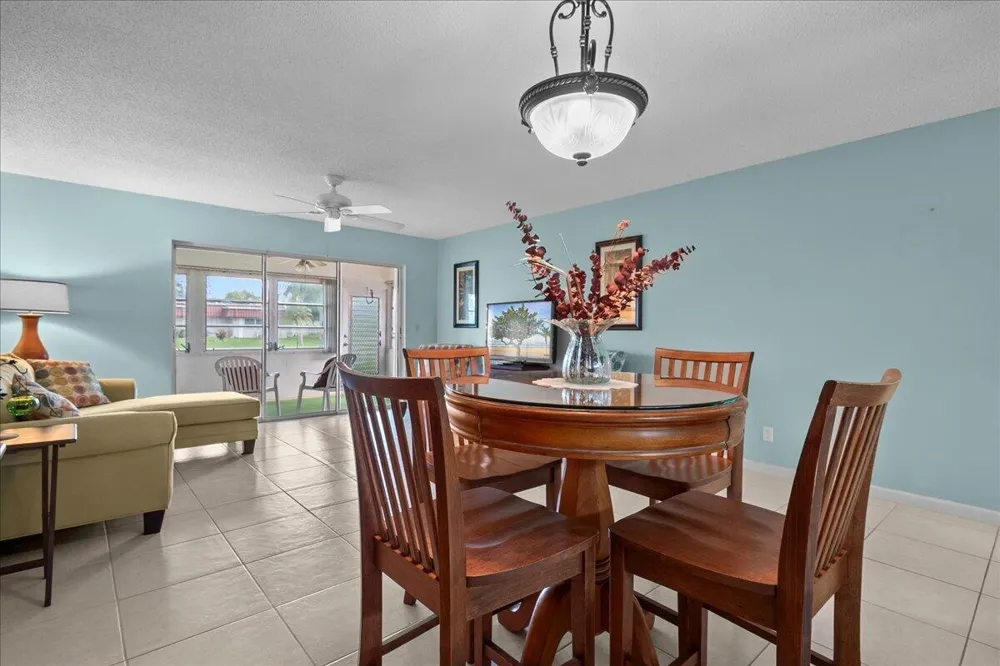892 WORCESTER LANE #B Lake Worth, FL 33467