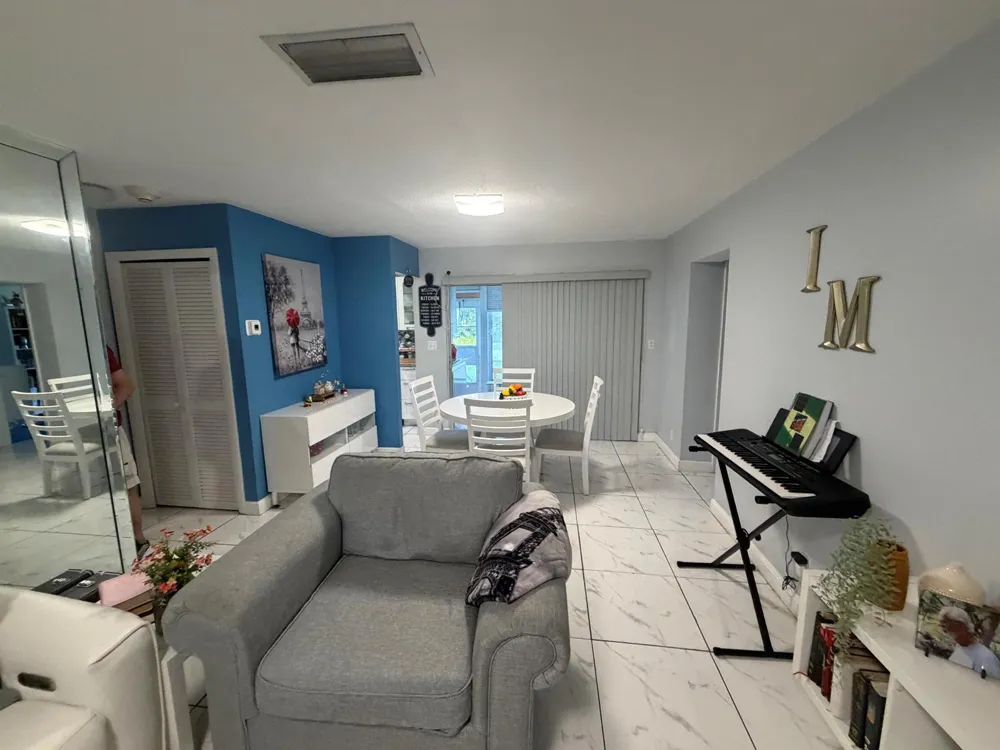 4100 CRYSTAL LAKE DRIVE #110 Deerfield Beach, FL 33064