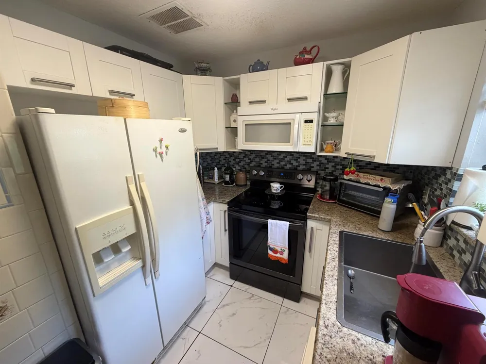 4100 CRYSTAL LAKE DRIVE #110 Deerfield Beach, FL 33064