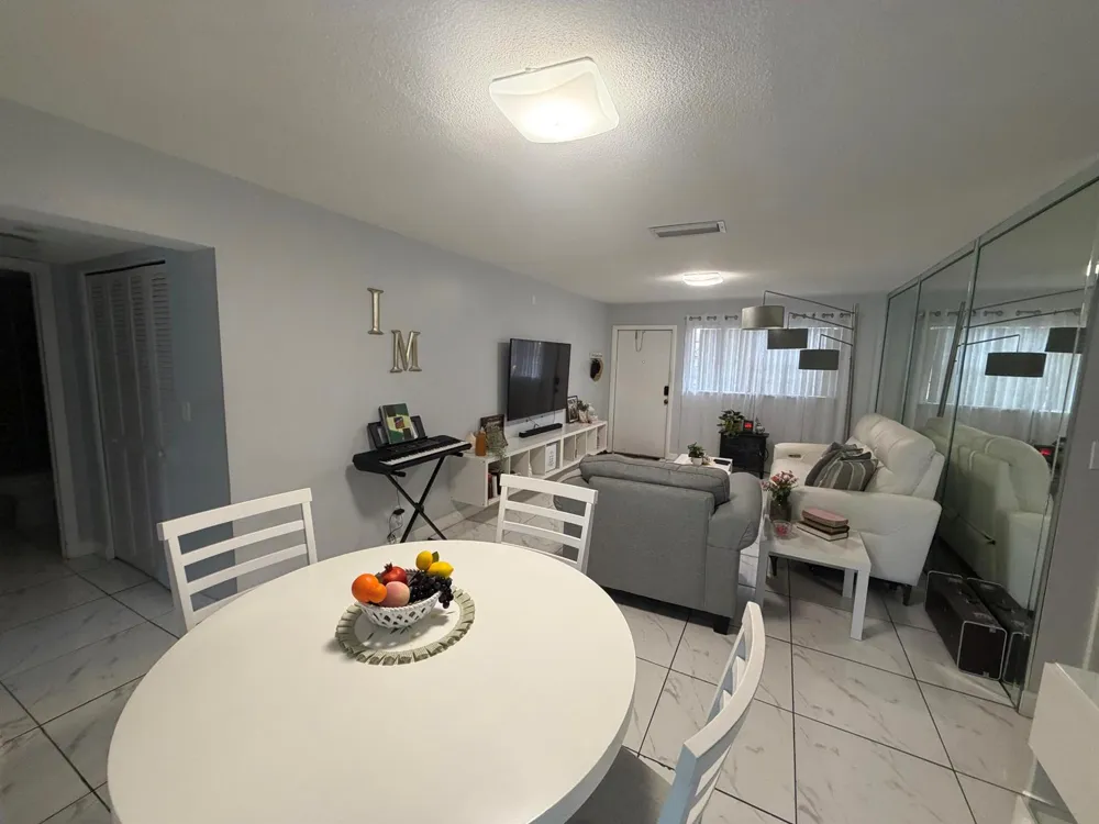 4100 CRYSTAL LAKE DRIVE #110 Deerfield Beach, FL 33064