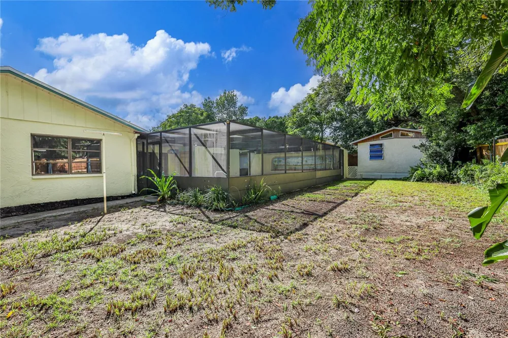 1411 IVYDALE ROAD Spring Hill, FL 34606