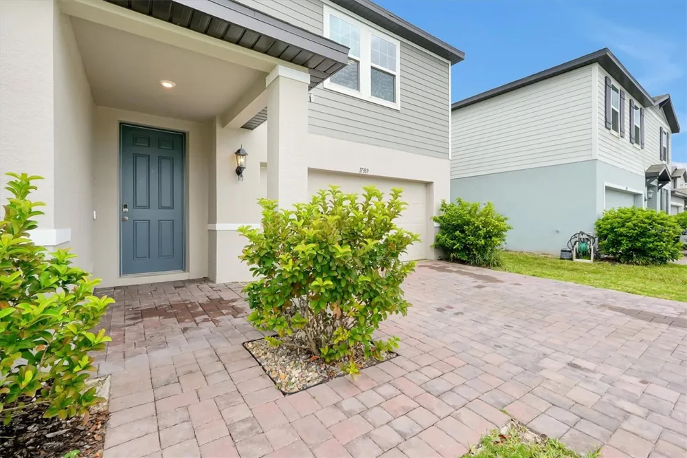 17389 BACK BAY COURT Clermont, FL 34714