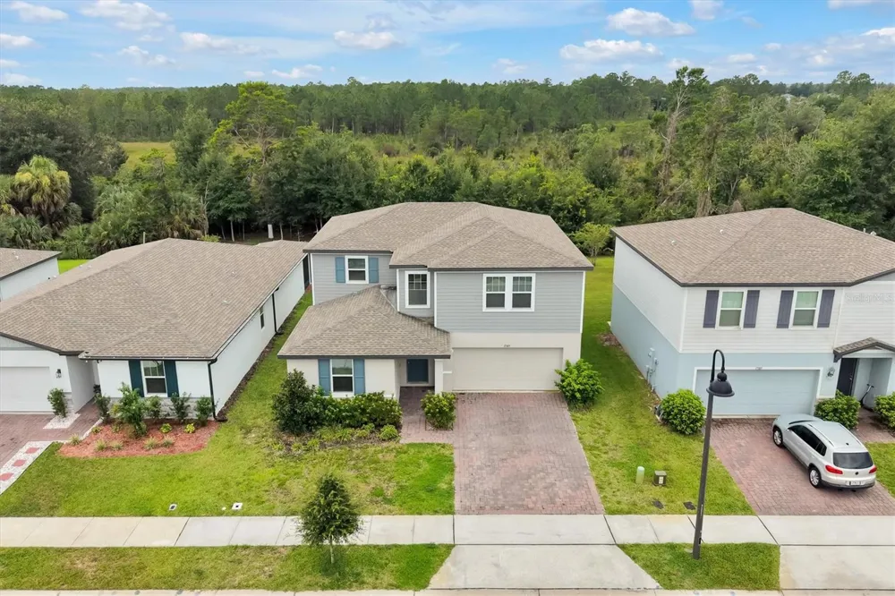 17389 BACK BAY COURT Clermont, FL 34714